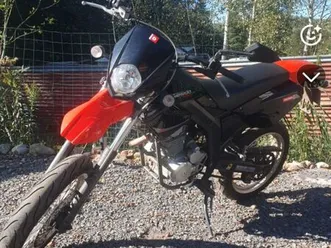 derbi 125