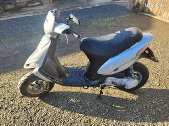 gilera stalker