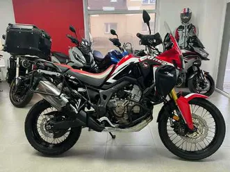 honda crf 1000 l africa twin abs
