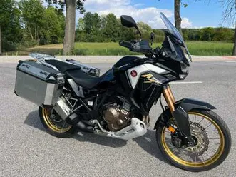 honda crf 1100 l africa twin