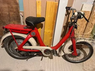 honda p50