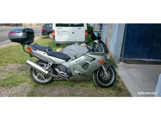 honda 800 vfr