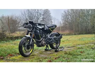husqvarna 401 vitpilen 2018