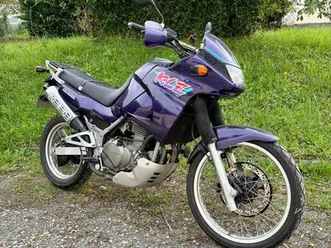 kawasaki 500 kle 1992