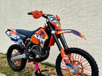 ktm 450 exc-r