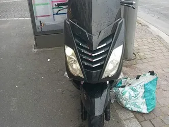 citystar 50 2t 2015 1100 eurp