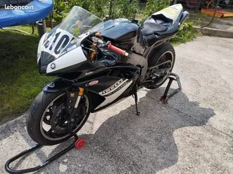 moto et remorque debon