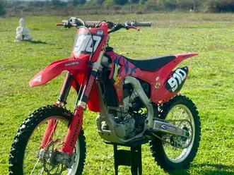 250crf 2016