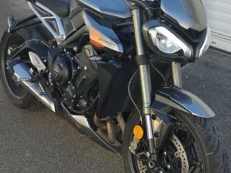 street triple 765 rs