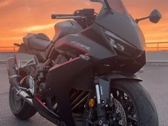 cbr 650r a2