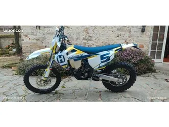 husqvarna 250fe