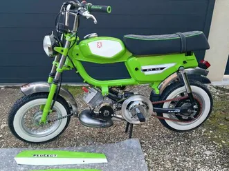 peugeot gt10