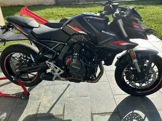 suzuki gsx8s 2024