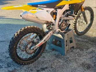 450 rmz 2022