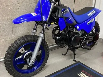 yamaha pw 50 neufff