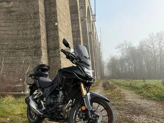 cb500x
