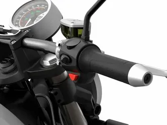 super socco 125 tc max version full black
