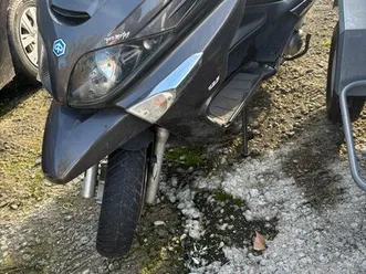 piaggio