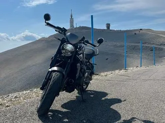 triumph trident 660 a2