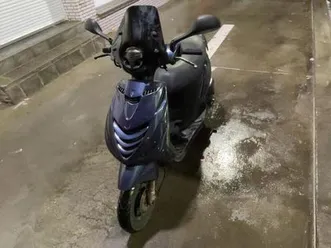 ② zip 4takt carb b klasse