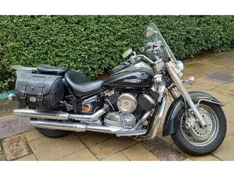 yamaha xvs1100a