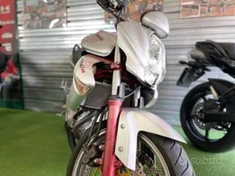 kawasaki er 6n - 2007 guarda la vetrina moto