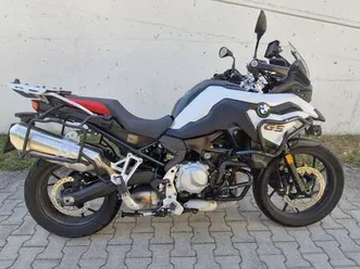 f 750 gs