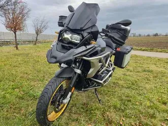 gs triple black /garantie 08/26