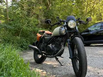 bullet silver/ sterling grey