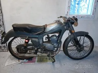 altro altro modello - 1962