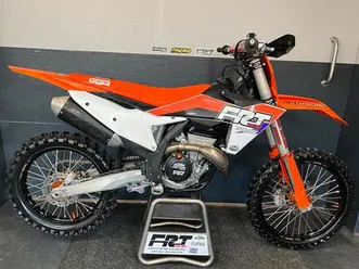 ktm sx-f 350❗️inzahlungnahme möglich❗️motocross sxf250 enduro