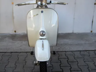 vespa primavera 125 reimmatricolata