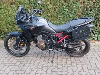 honda africa twin