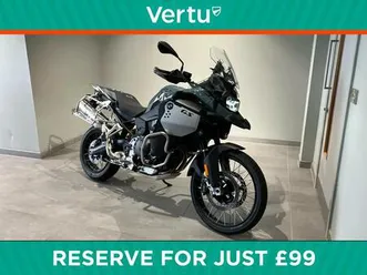 bmw f900gs adventure