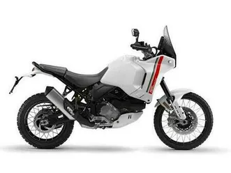 2023 ducati desertx 937