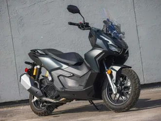 2025 honda adv 160