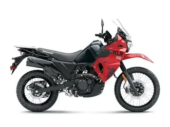 2024 kawasaki klr650 abs