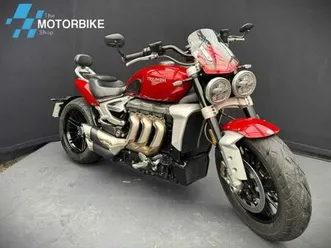 triumph rocket iii r