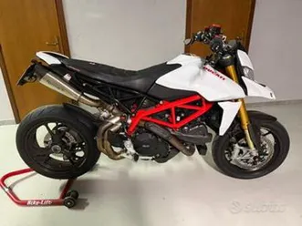 ducati hypermotard 950 sp 2023