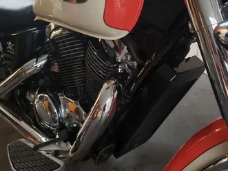honda vt 1100 c3