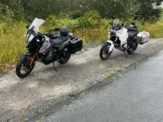 2021 ktm adventure 890