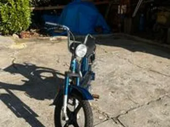 piaggio si con variatore