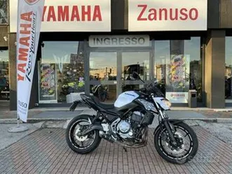 kawasaki z 650