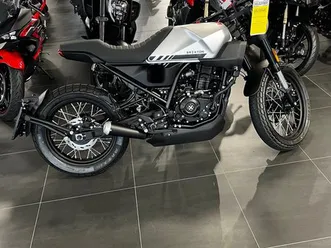 brixton crossfire 125