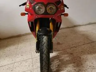 cagiva mito 125 - 1993
