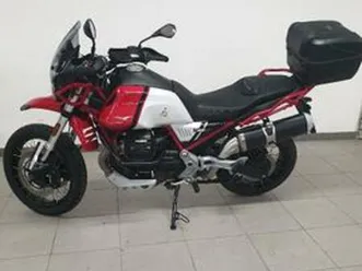 moto guzzi v85 touring