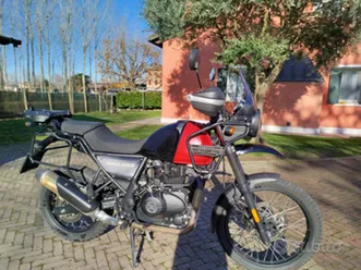 royal enfield himalayan 411