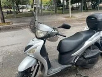 suzuki sixteen 150