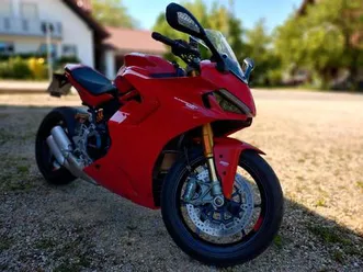 ducati supersport 950 s
