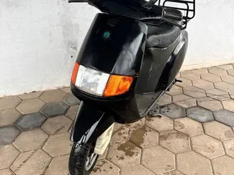 piaggio sfera 50 nsl baujahr 1993 - fahrbereit